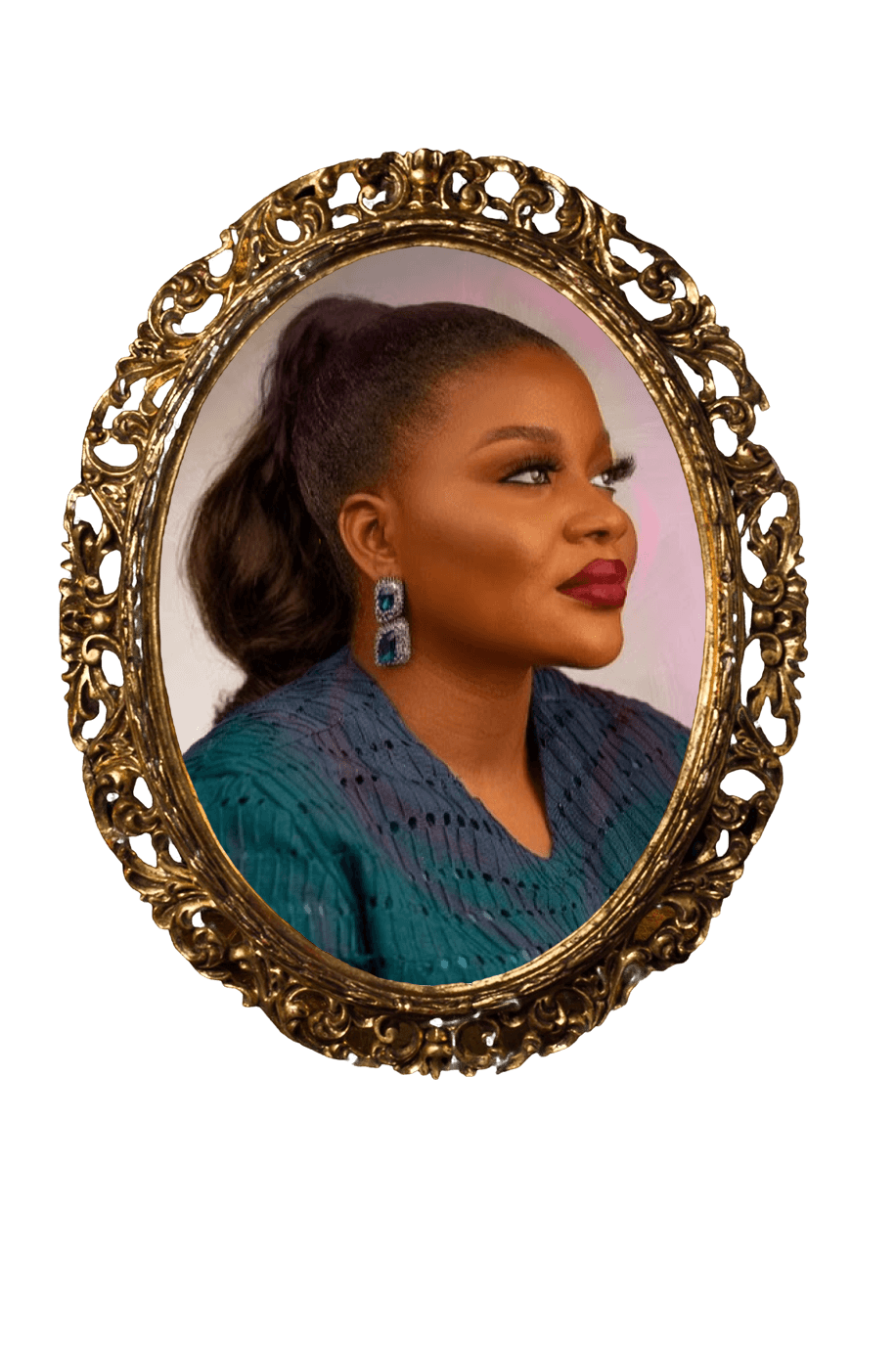 Sunmisola Agbebi-Okeleye