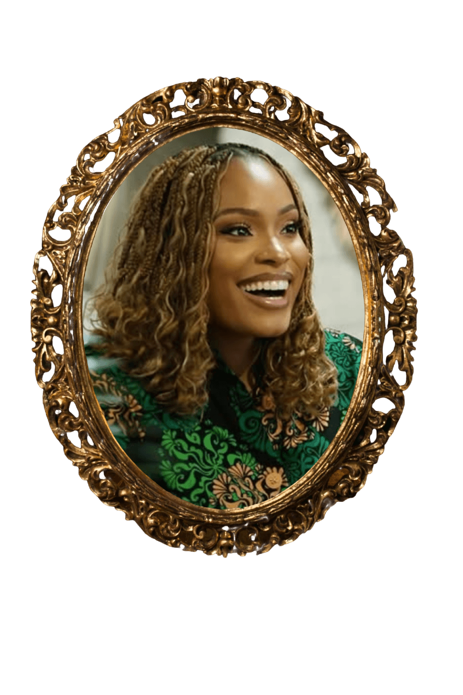 Stephanie Ike Okafor