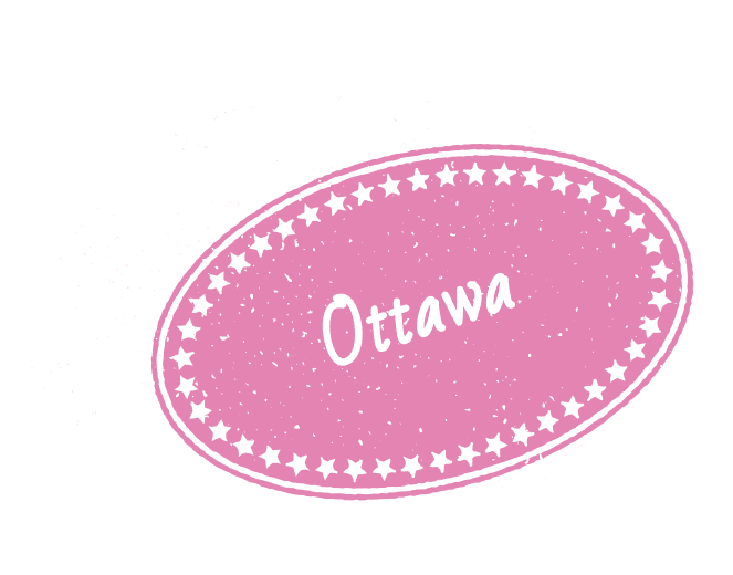 Ottawa Badge