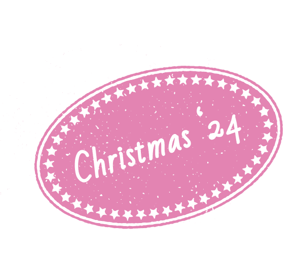 Christmas 24 Badge